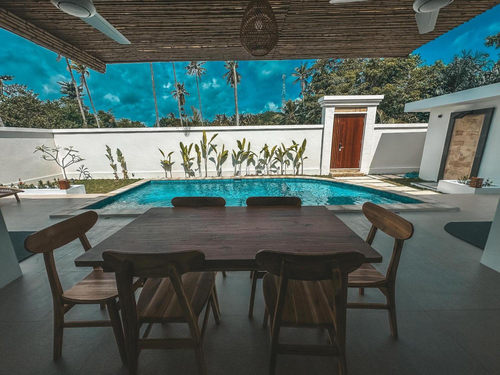 Tropik Resort Lombok Selong Belanak Habitación foto